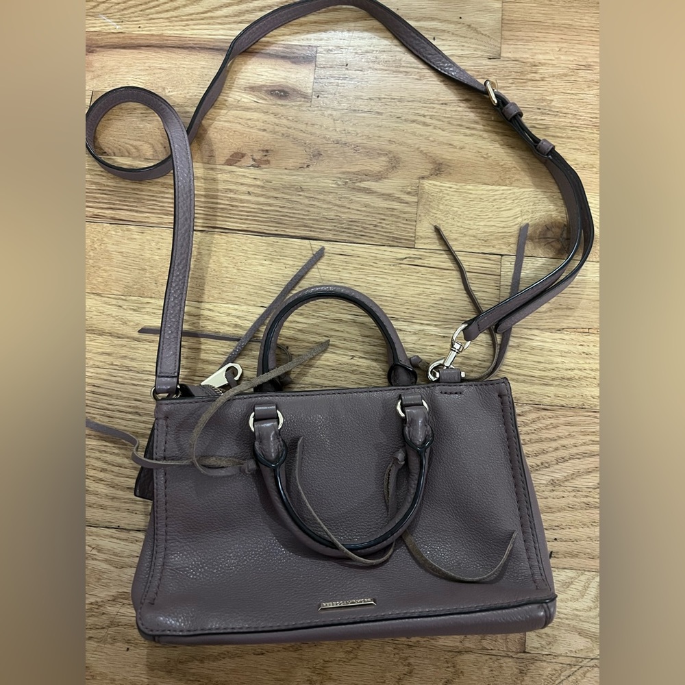 Crossbody bag